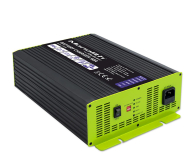 Qoltec Monolith (LiFePO4, AGM, GEL, SLA, 90A, 12V) - 1289107 - zdjęcie 3